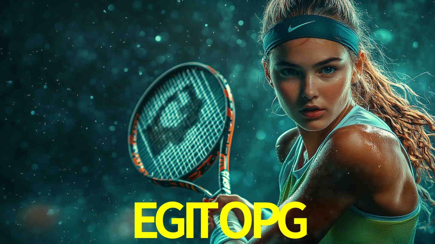 Apostas Esportivas no Plataforma EGITOPG